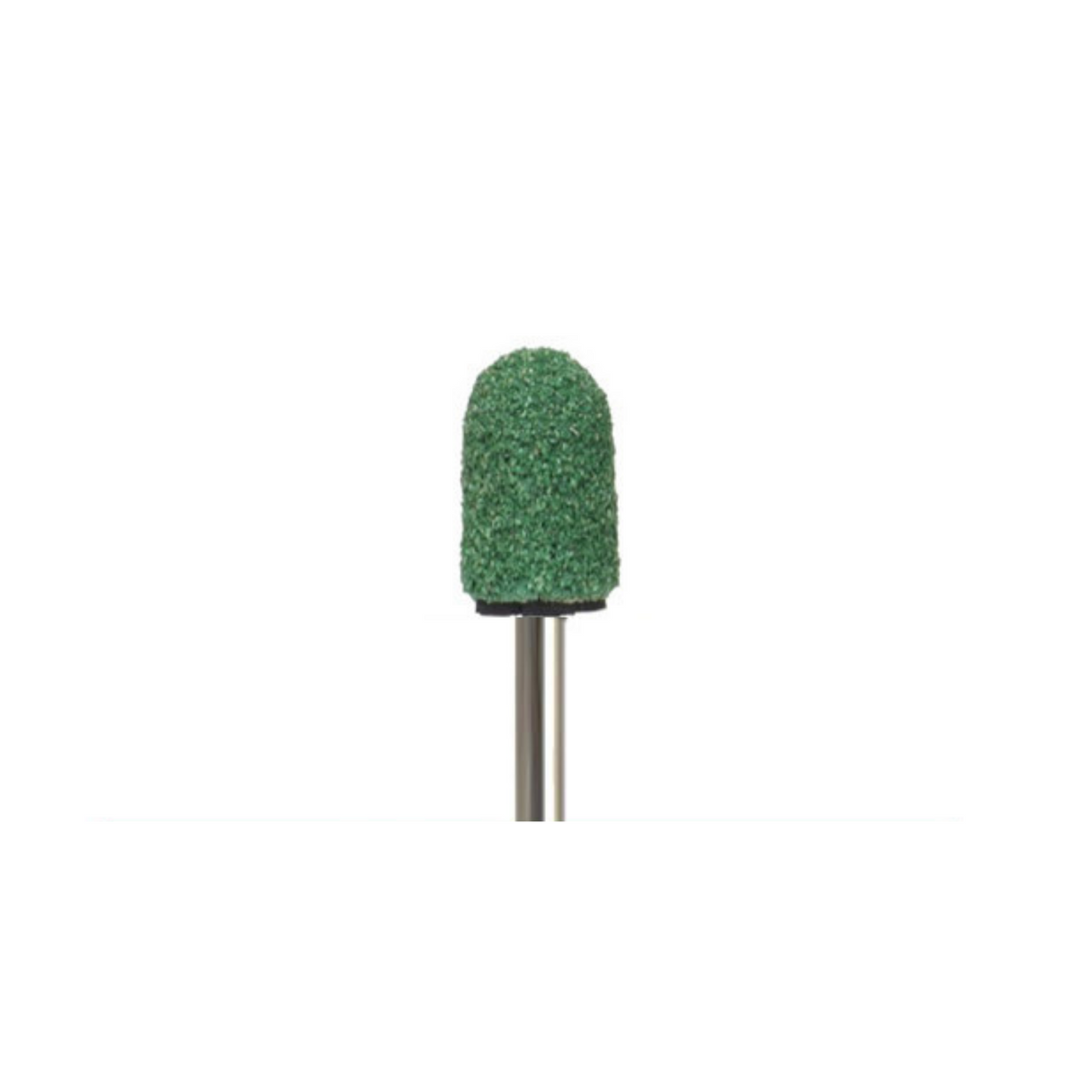 Pedice abrasives Very coarse, Green 10mm | 10/20 pcs