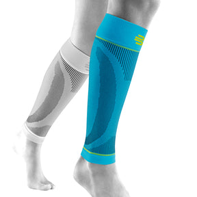 SPORTS COMPRESSION SLEEVES LOWER LEG // sporta kompresijas zeķes apakšstilbam - dynasty.lv