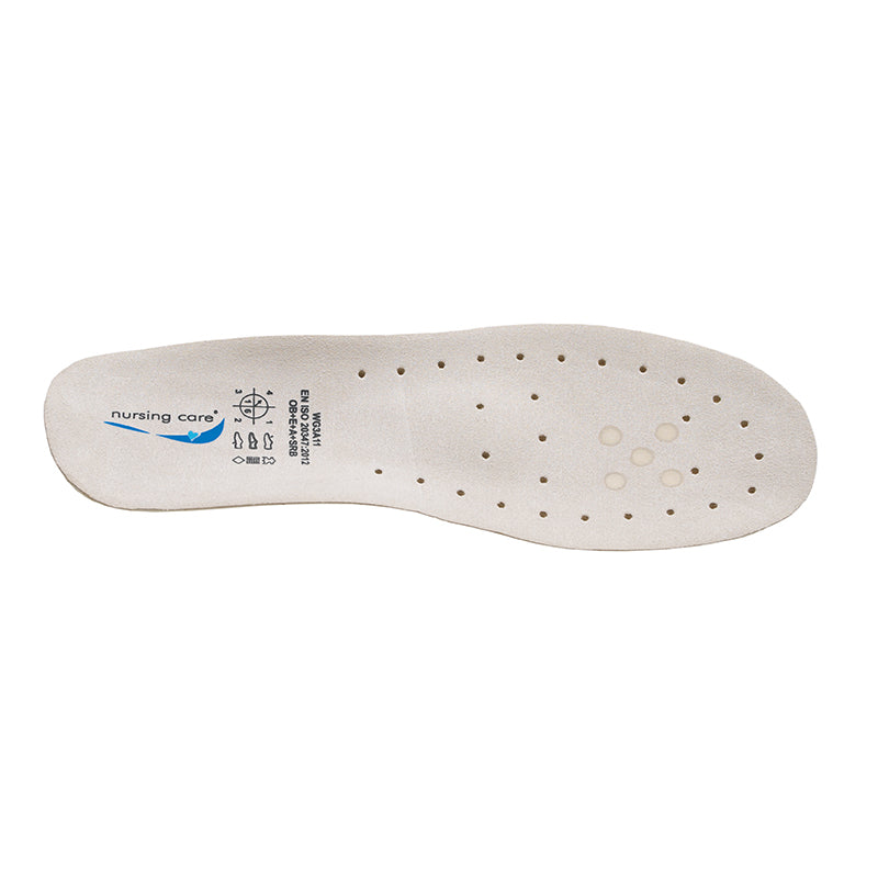 Insole for Nursing Care shoes | Insole