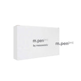 m.pen pro interchangeable needles | 10 pieces