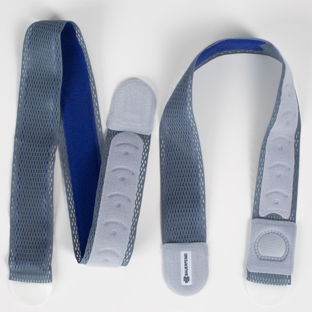MalleoLoc® L | Orthosis for stabilizing the foot joint 1 piece.