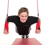 Redcord Home Gym | sling equipment