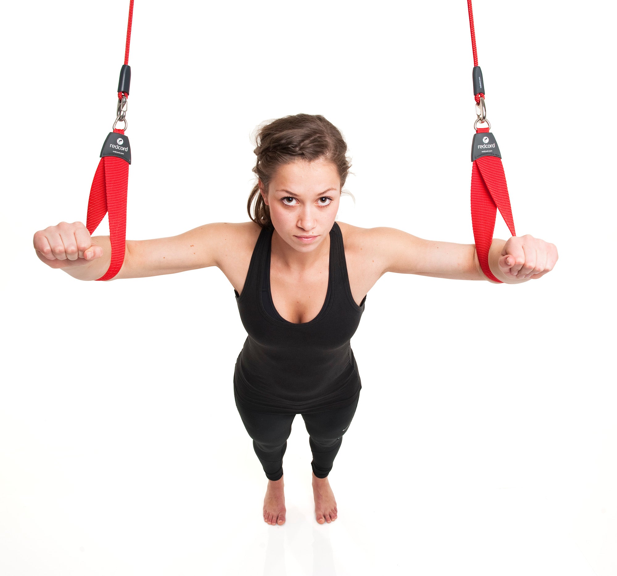 Redcord Home Gym sling equipment